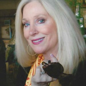 Meet your Posher, Kari